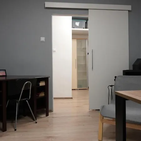 Centrum Wroblewskiego Cozy *