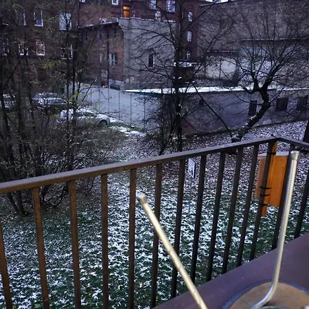 Centrum Wroblewskiego Cozy Appartamento