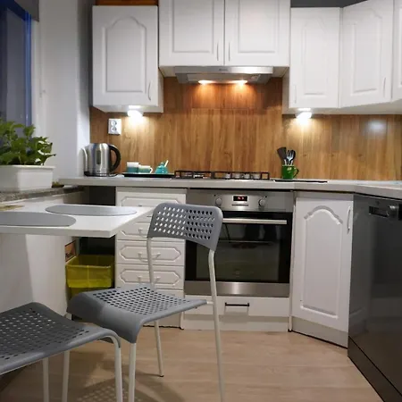 Centrum Wroblewskiego Cozy