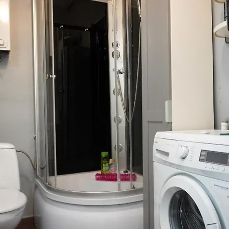 Centrum Wroblewskiego Cozy Apartment *