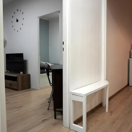 Centrum Wroblewskiego Cozy * Chorzów