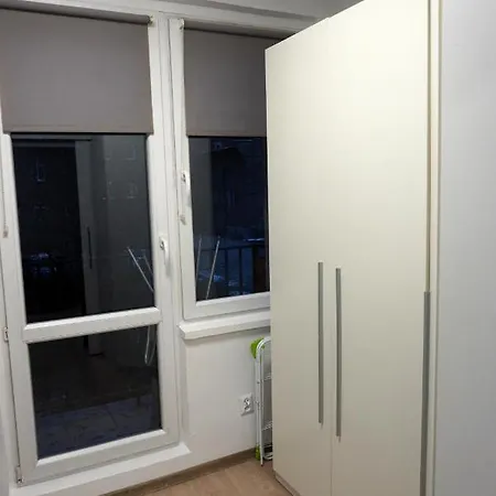 Centrum Wroblewskiego Cozy Apartment