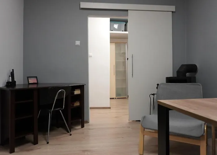 Centrum Wroblewskiego Cozy *