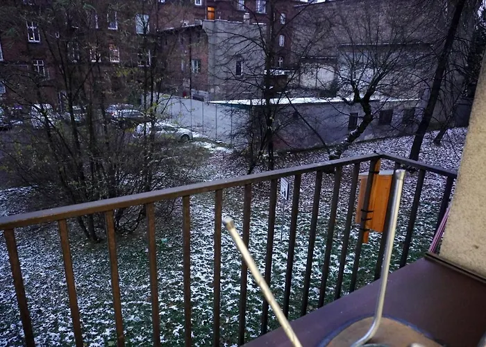 Centrum Wroblewskiego Cozy Appartamento