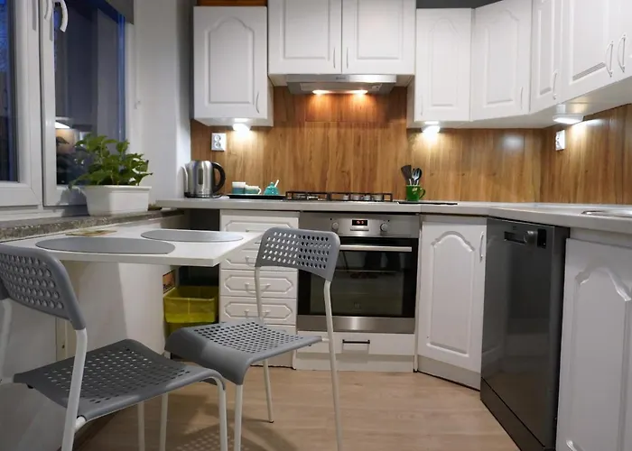 Centrum Wroblewskiego Cozy