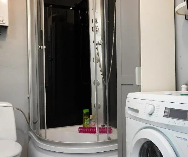 Centrum Wroblewskiego Cozy Appartamento *