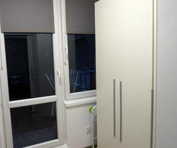 Centrum Wroblewskiego Cozy Appartamento